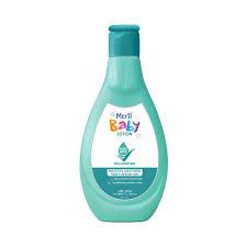 Meril Baby Lotion (200ml)
